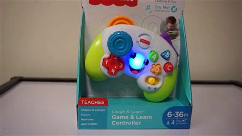 The Fisher-Price Toy Controller Now Actually Works, Thanks to Clever Hack It's already designed for kid-sized hands, so you just need to add Bluetooth and some code. . Fisher price controller cheat code